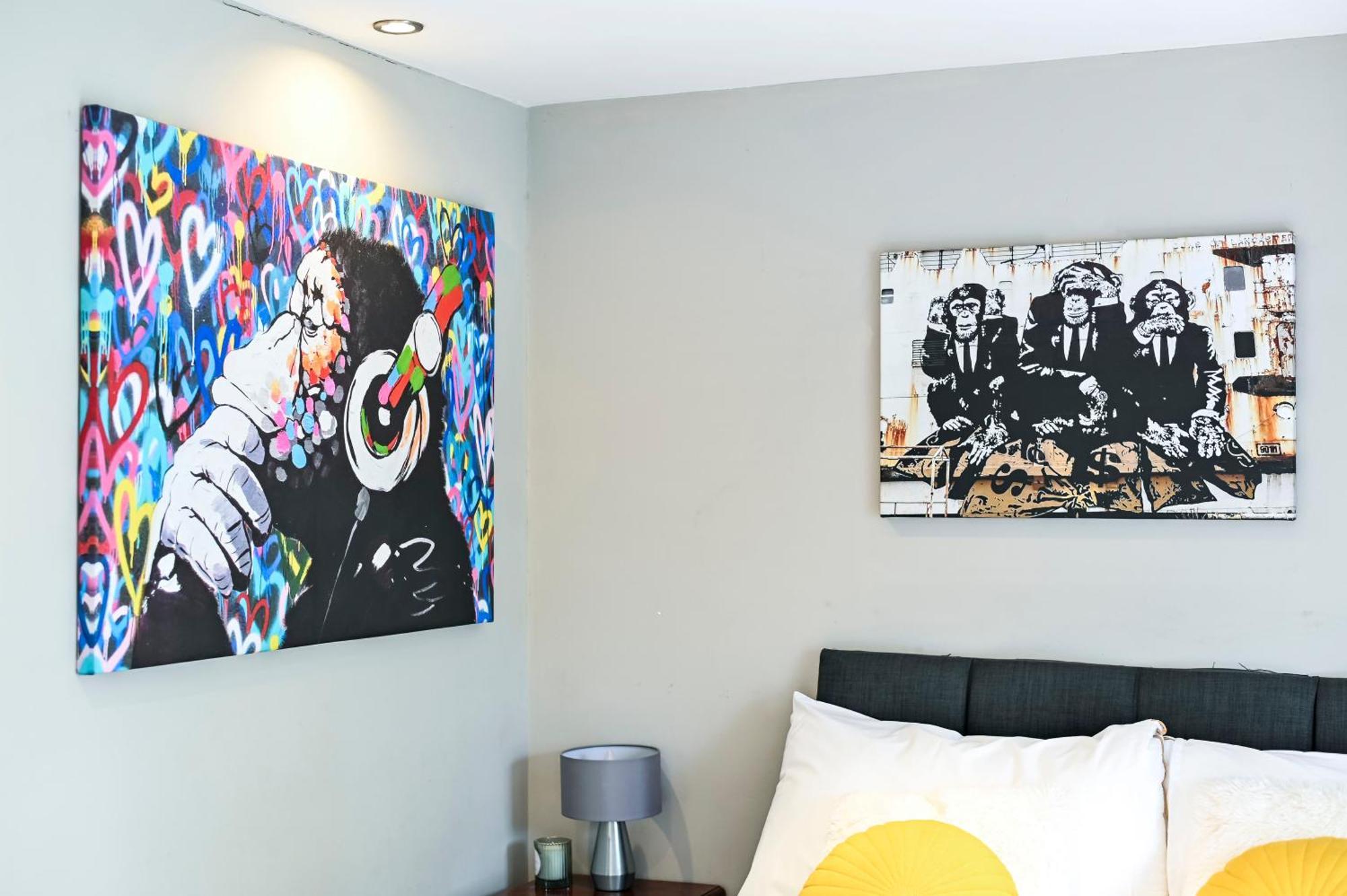 Апартаменти Magnificent 2 Bed Hyde Park Mews House Лондон Екстер'єр фото