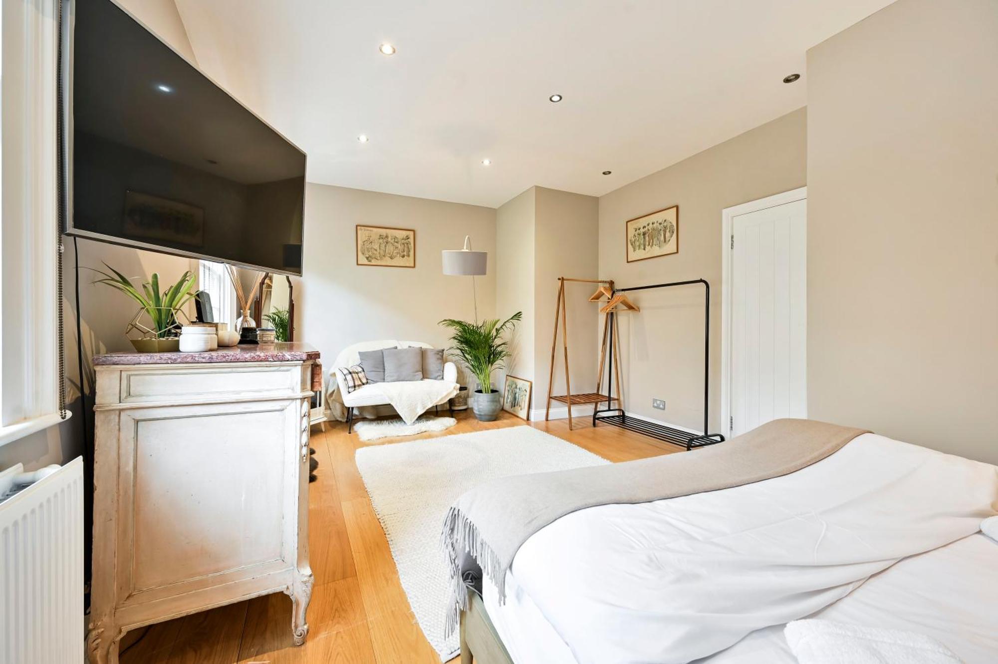 Апартаменти Magnificent 2 Bed Hyde Park Mews House Лондон Екстер'єр фото
