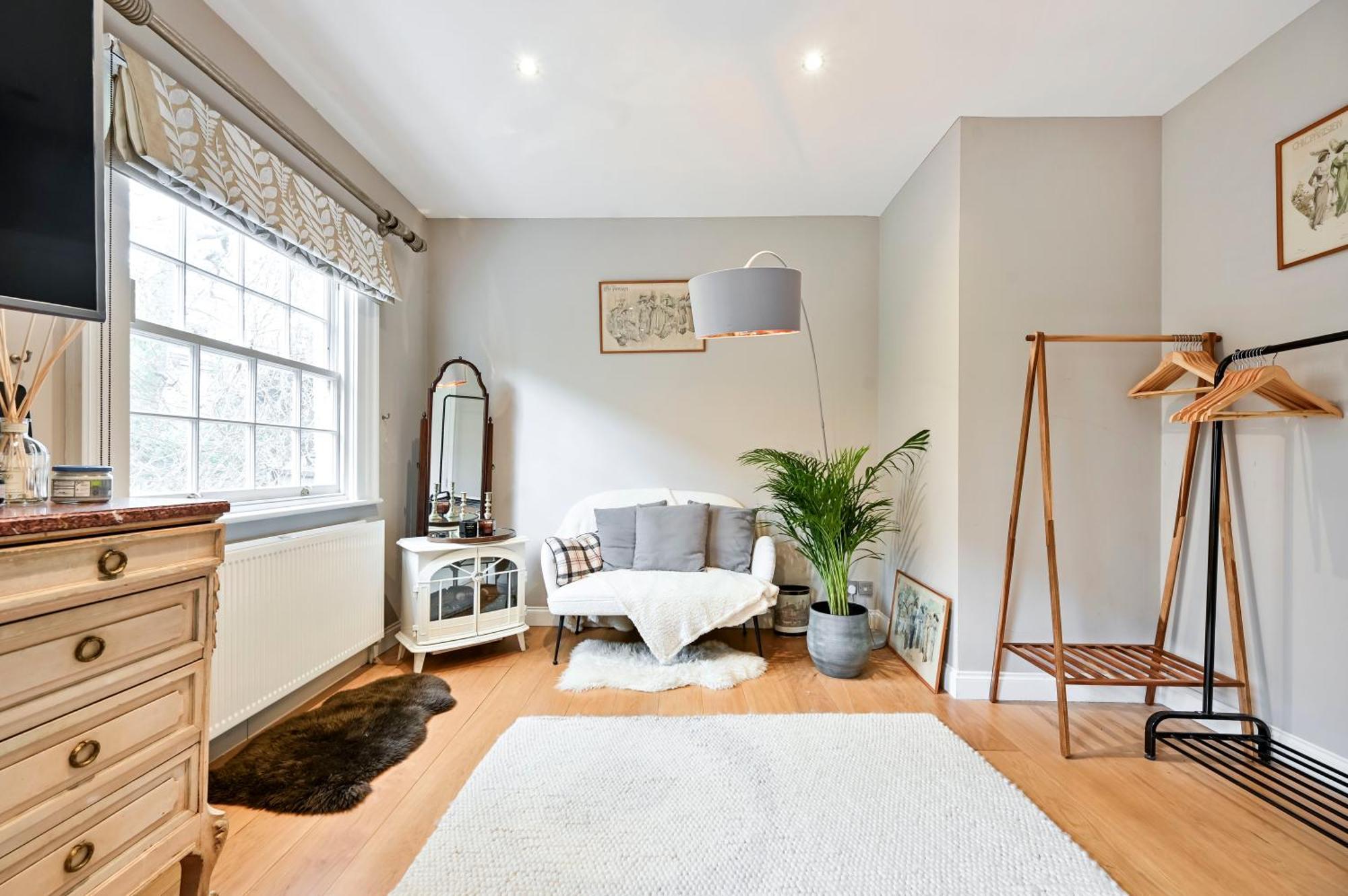 Апартаменти Magnificent 2 Bed Hyde Park Mews House Лондон Екстер'єр фото